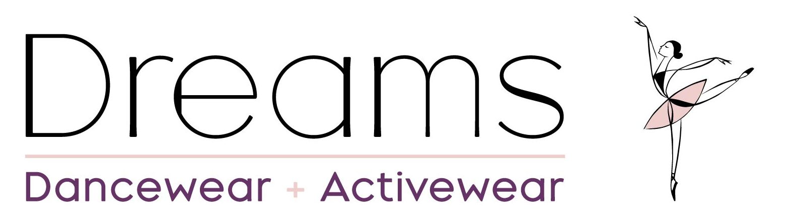 Dreams Dancewear + Activewear